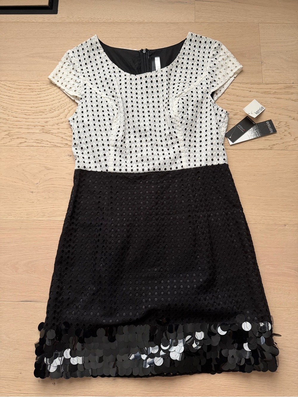 KENSIE DRESS